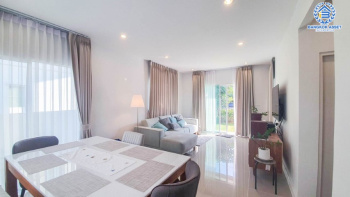 *****บ้านเดี่ยวมือสองย่านสมุทรปราการ ม.คณาสิริ บางนา เนื้อที่กว้างขวางถึง 50 ตร.ว. ฟังก์ชัน 3 ห้องนอน 2 ห้องน้ำ 2 ที่จอดรถ แถมฟรี! 3 เครื่องปรับอากาศ, 2 เครื่องทำน้ำอุ่น บ้านใหม่ เฟอร์นิเจอร์พร้อมอยู่ บนทำเลไม่ไกลจากสนามบินสุวรรณภูมิ ใกล้ทางด่วน "บางนา-บางปะกง"